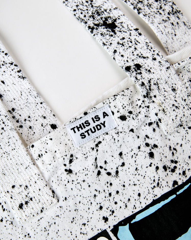 Studies SM Tote - XHIBITION