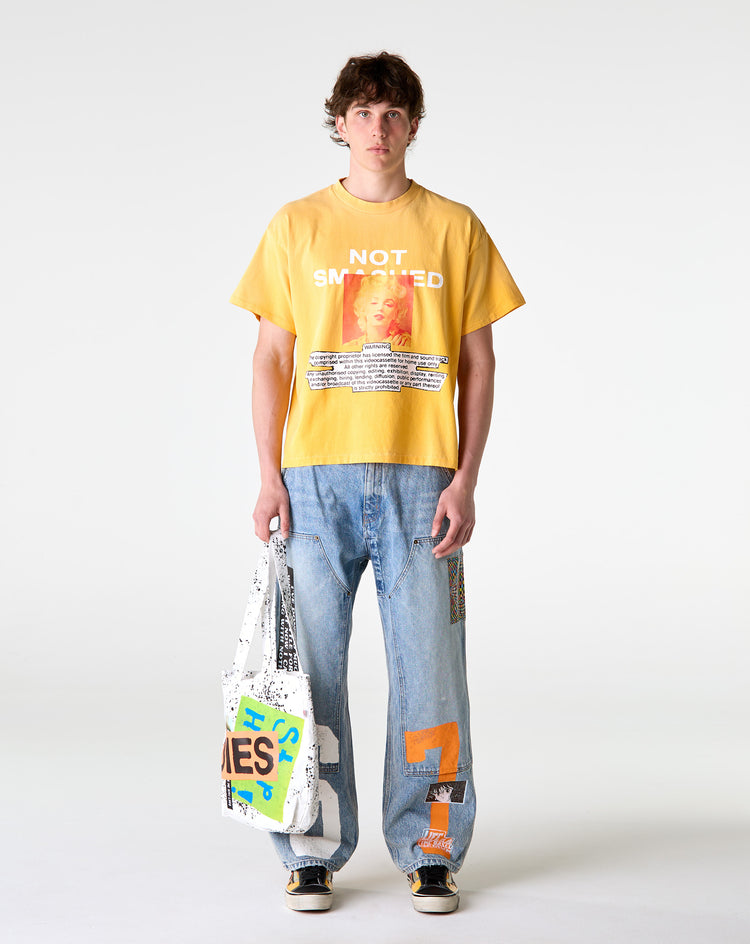 Studies Classwar T-Shirt - XHIBITION