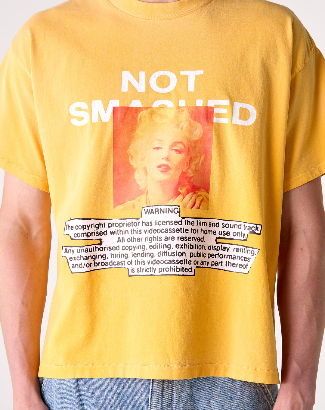 Studies Classwar T-Shirt - XHIBITION