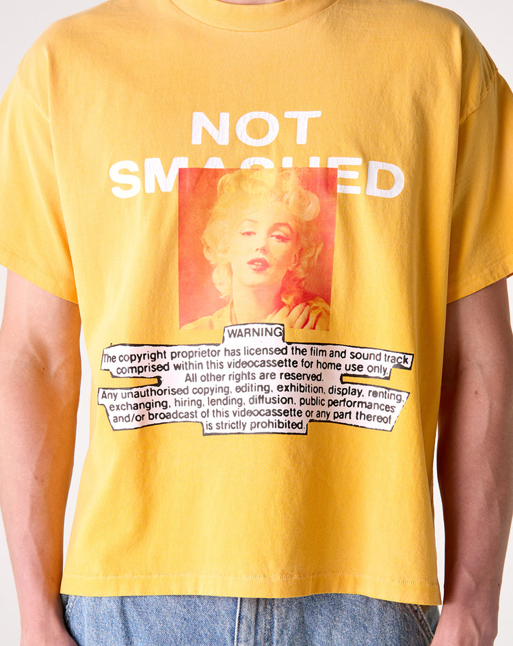 Studies Classwar T-Shirt - XHIBITION