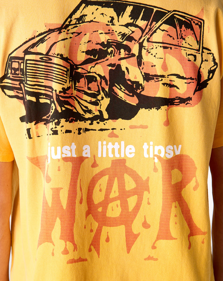 Studies Classwar T-Shirt - XHIBITION