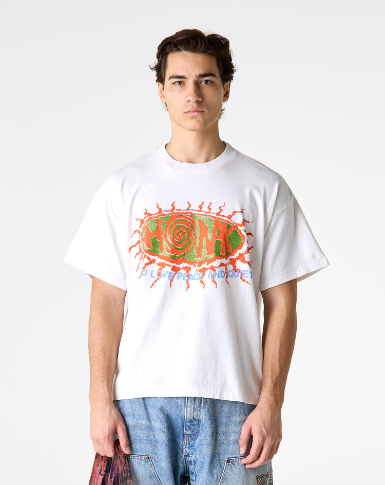 Studies Honk Chaos T-Shirt - XHIBITION