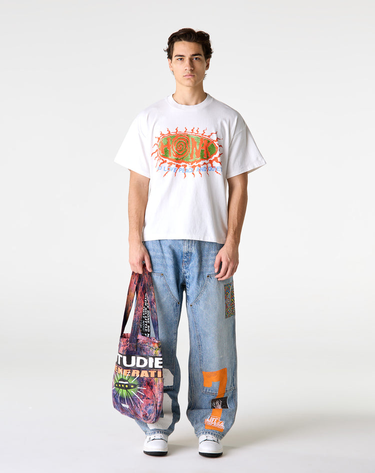 Studies Honk Chaos T-Shirt - XHIBITION
