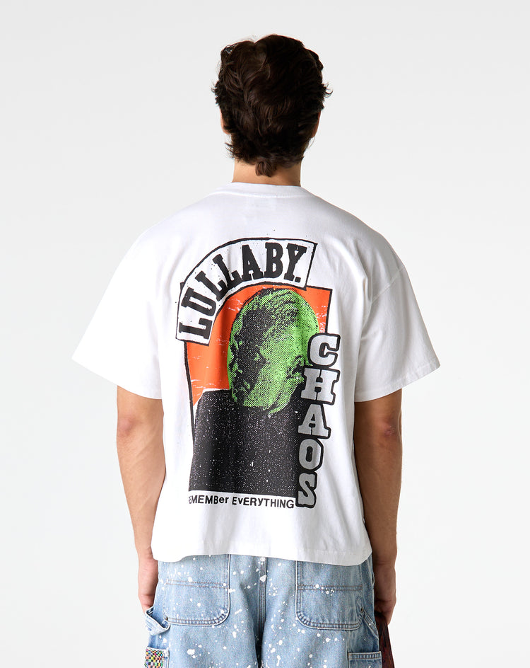 Studies Honk Chaos T-Shirt - XHIBITION