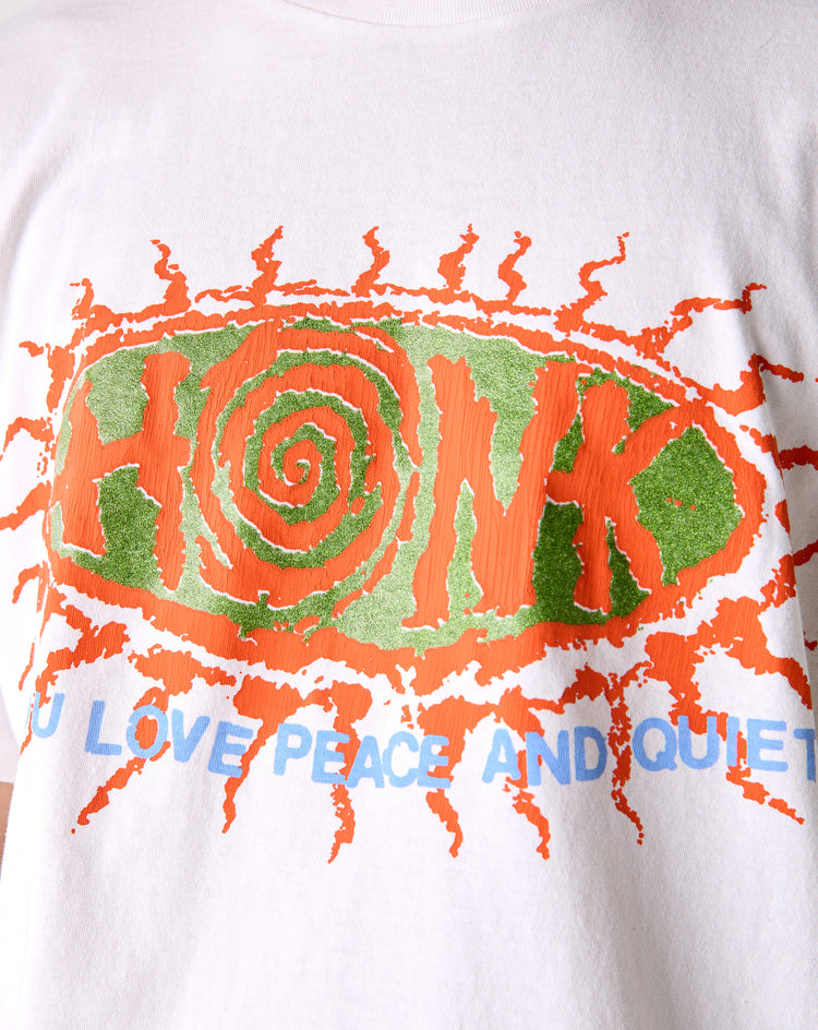 Studies Honk Chaos T-Shirt - XHIBITION