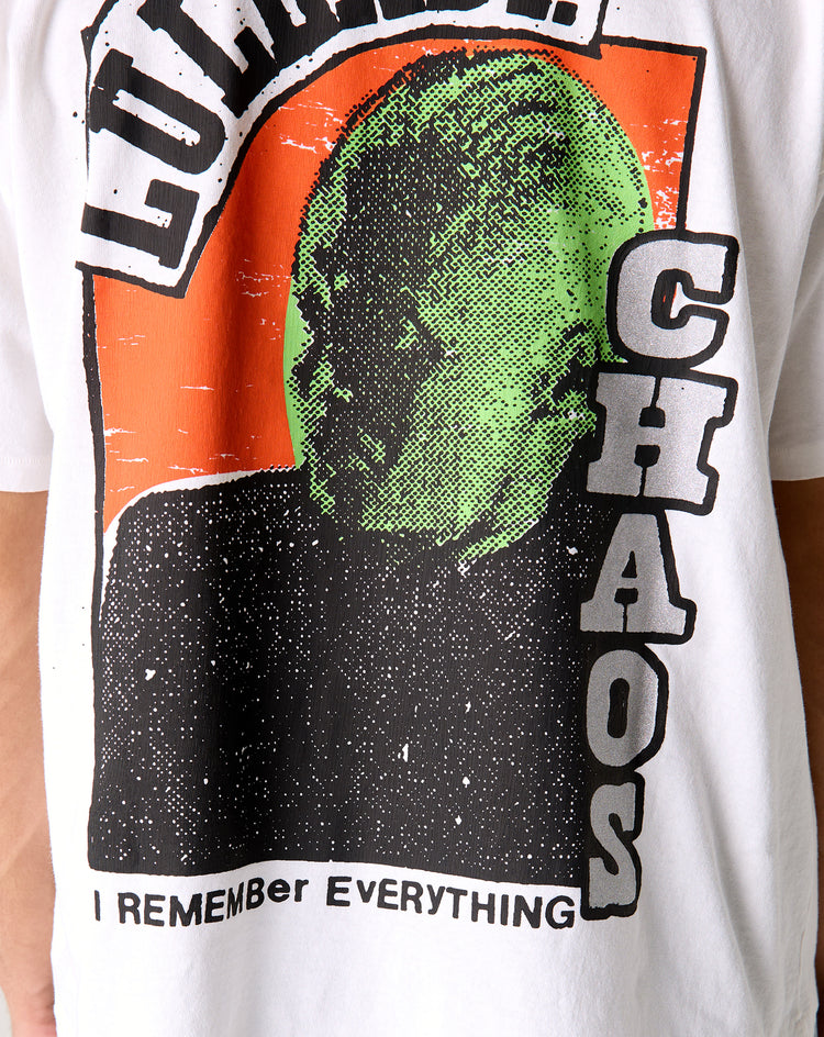 Studies Honk Chaos T-Shirt - XHIBITION