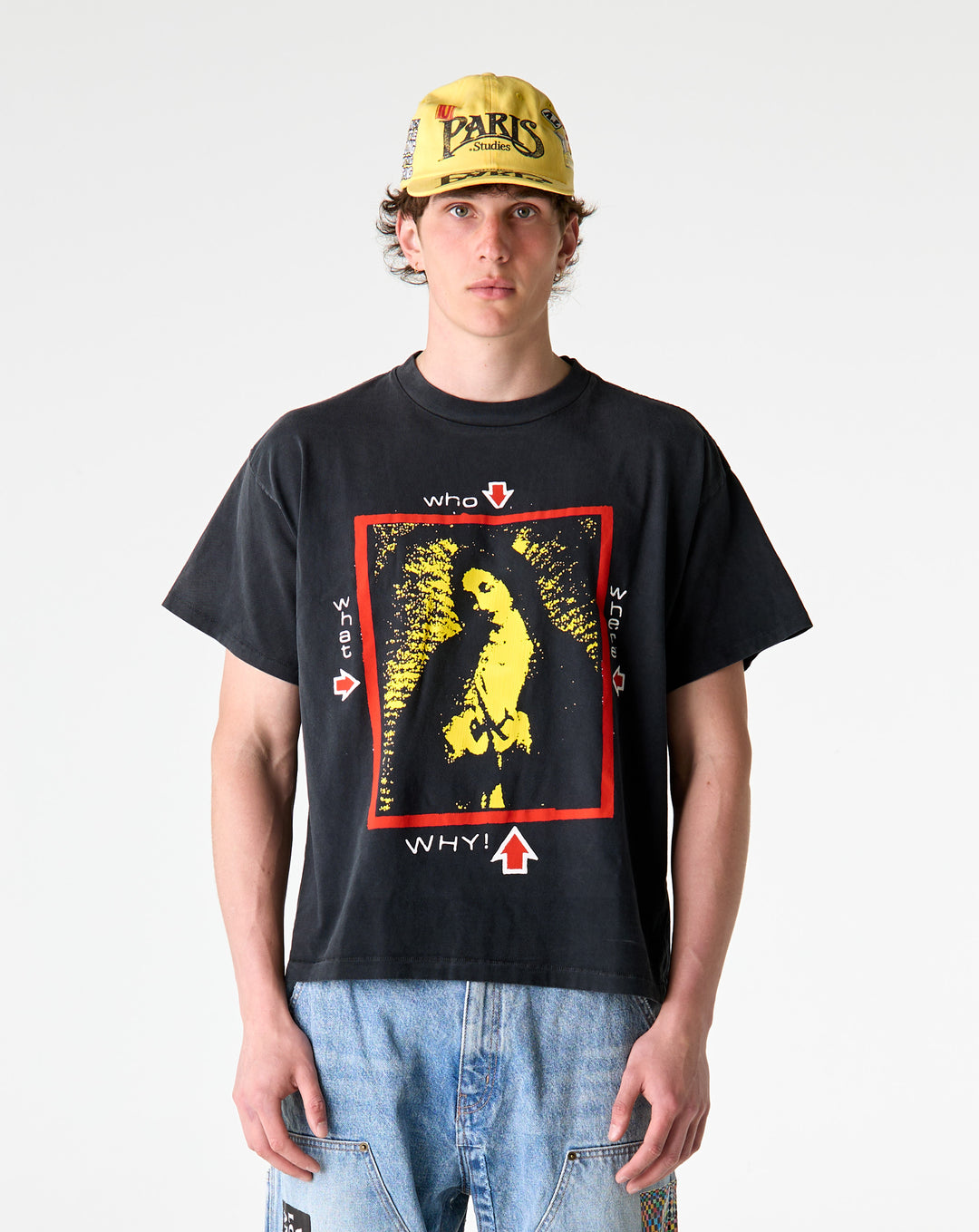 American Mary T-Shirt