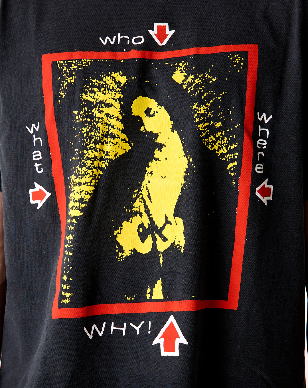 American Mary T-Shirt