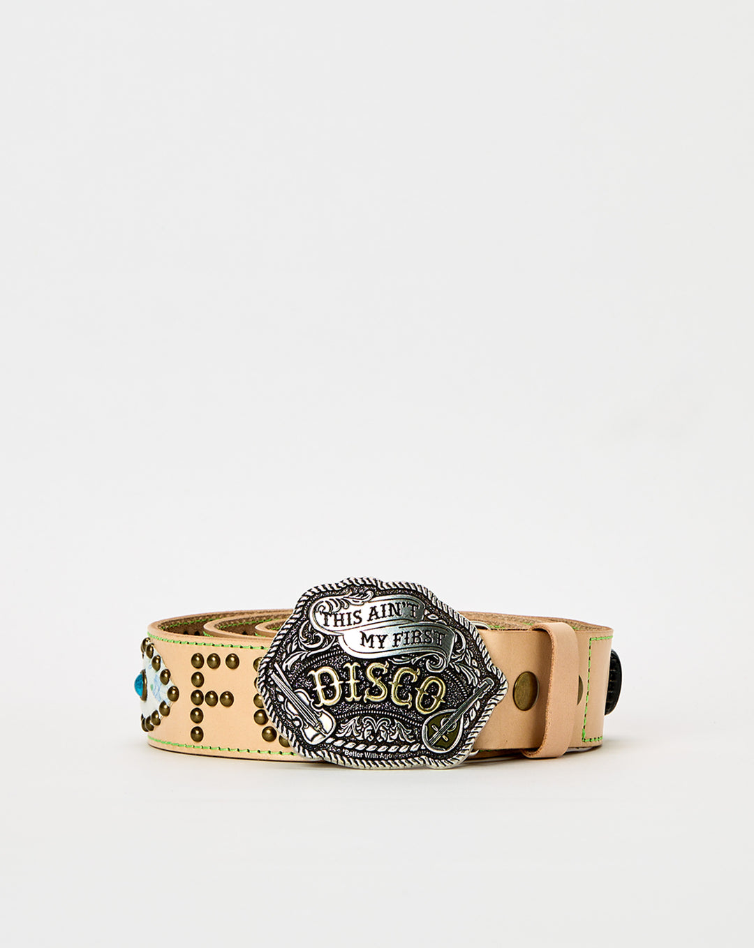 Disco Belt