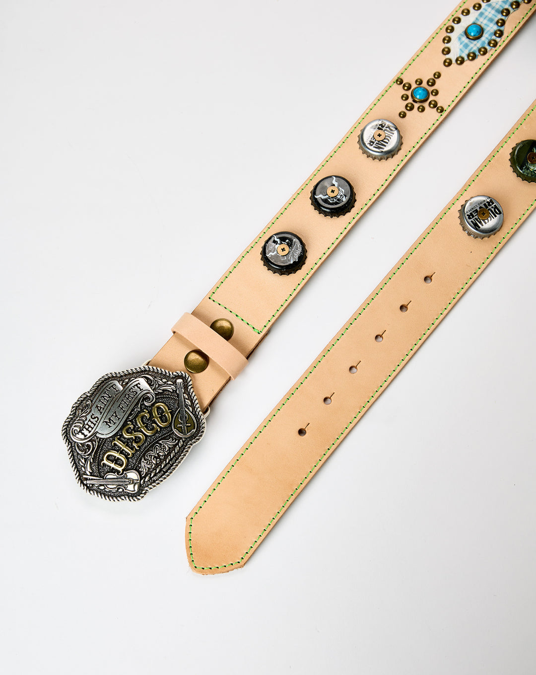 Disco Belt