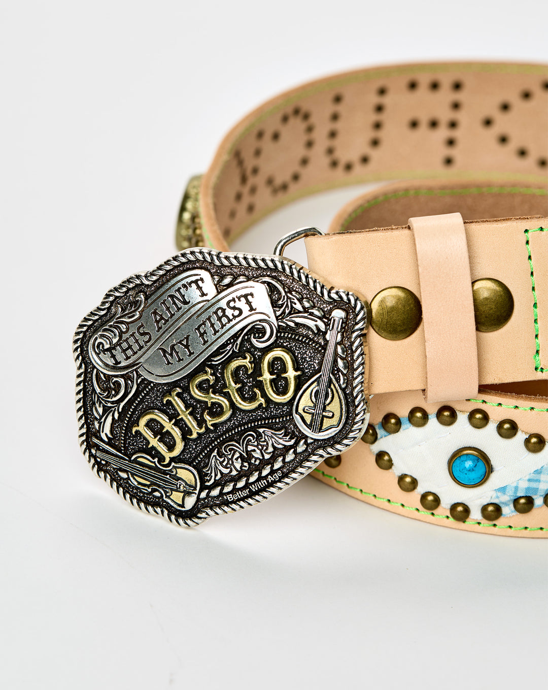 Disco Belt