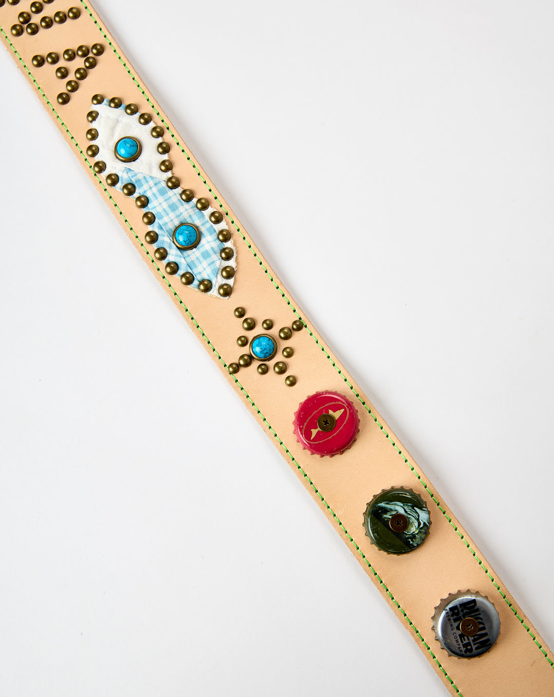 Disco Belt