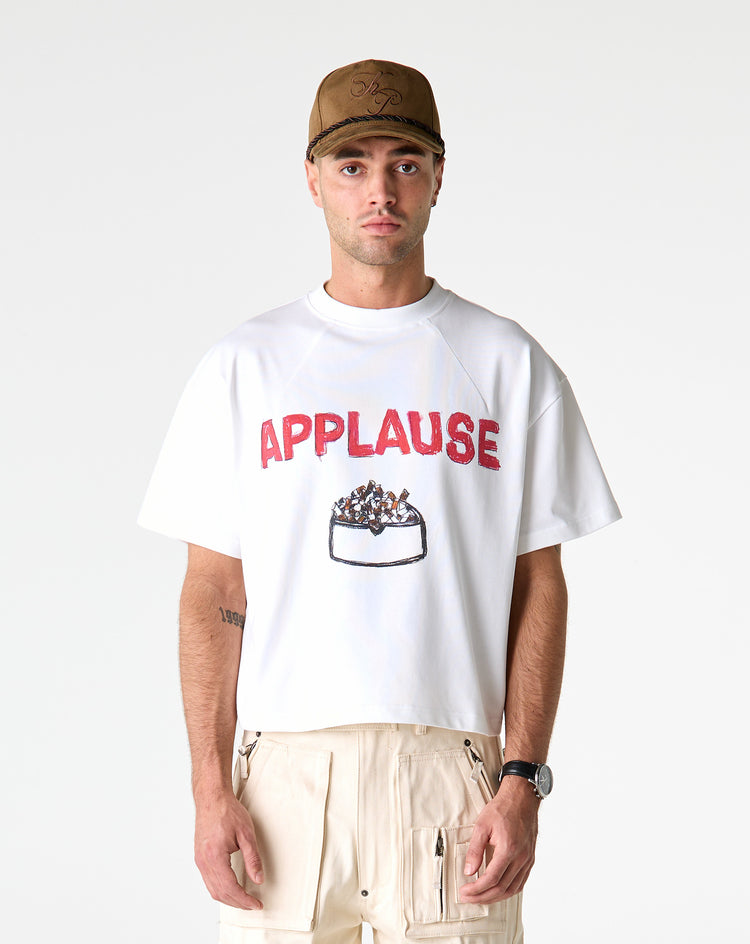 Kody Phillips Applause T-Shirt - XHIBITION