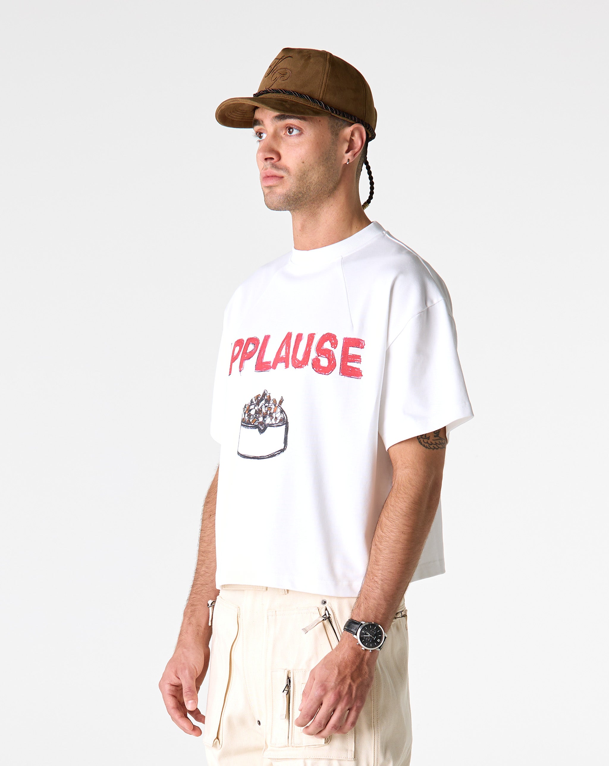 Kody Phillips Applause T-Shirt - XHIBITION