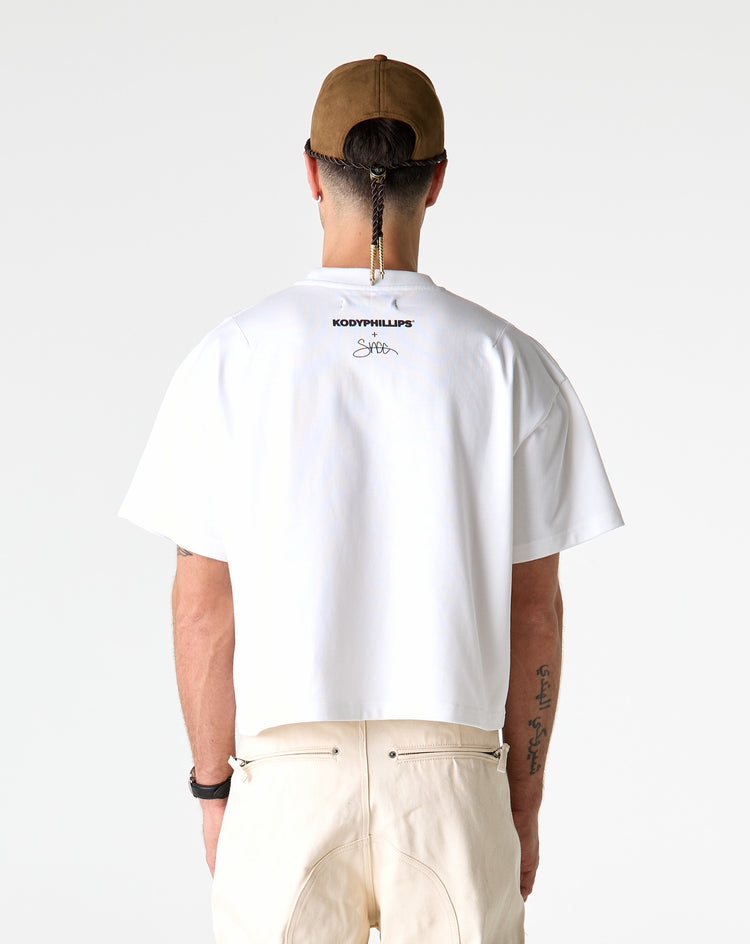 Kody Phillips Applause T-Shirt - XHIBITION