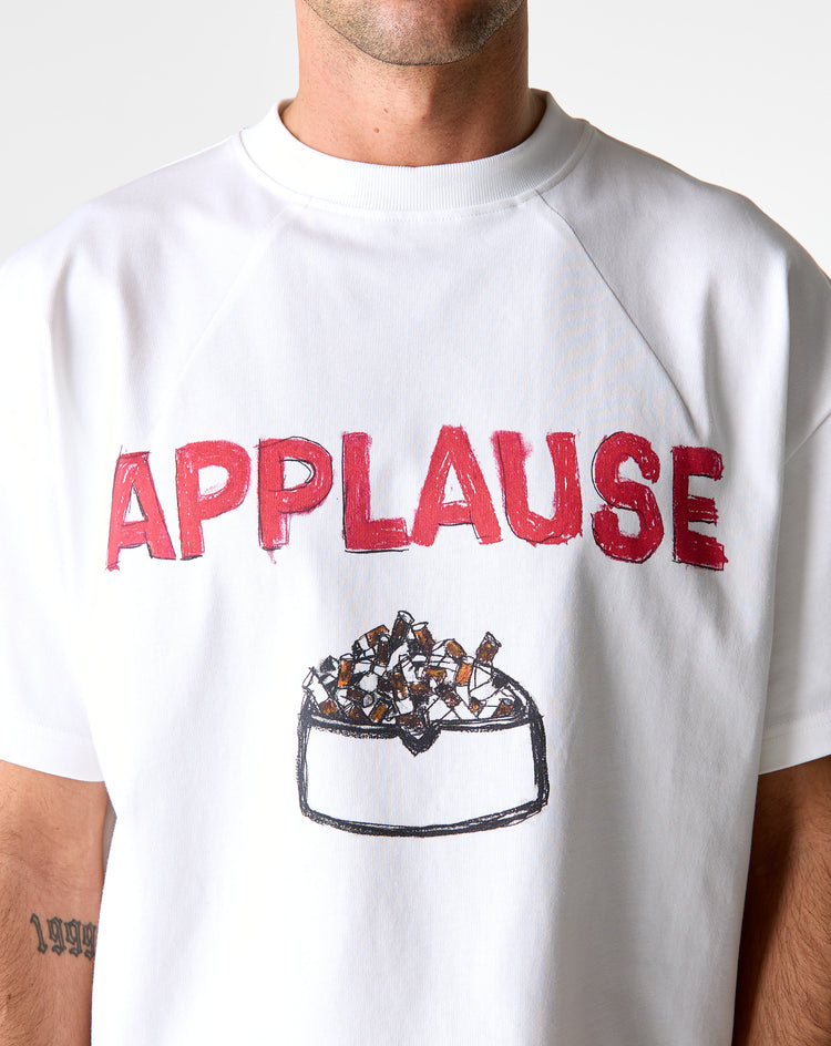 Kody Phillips Applause T-Shirt - XHIBITION