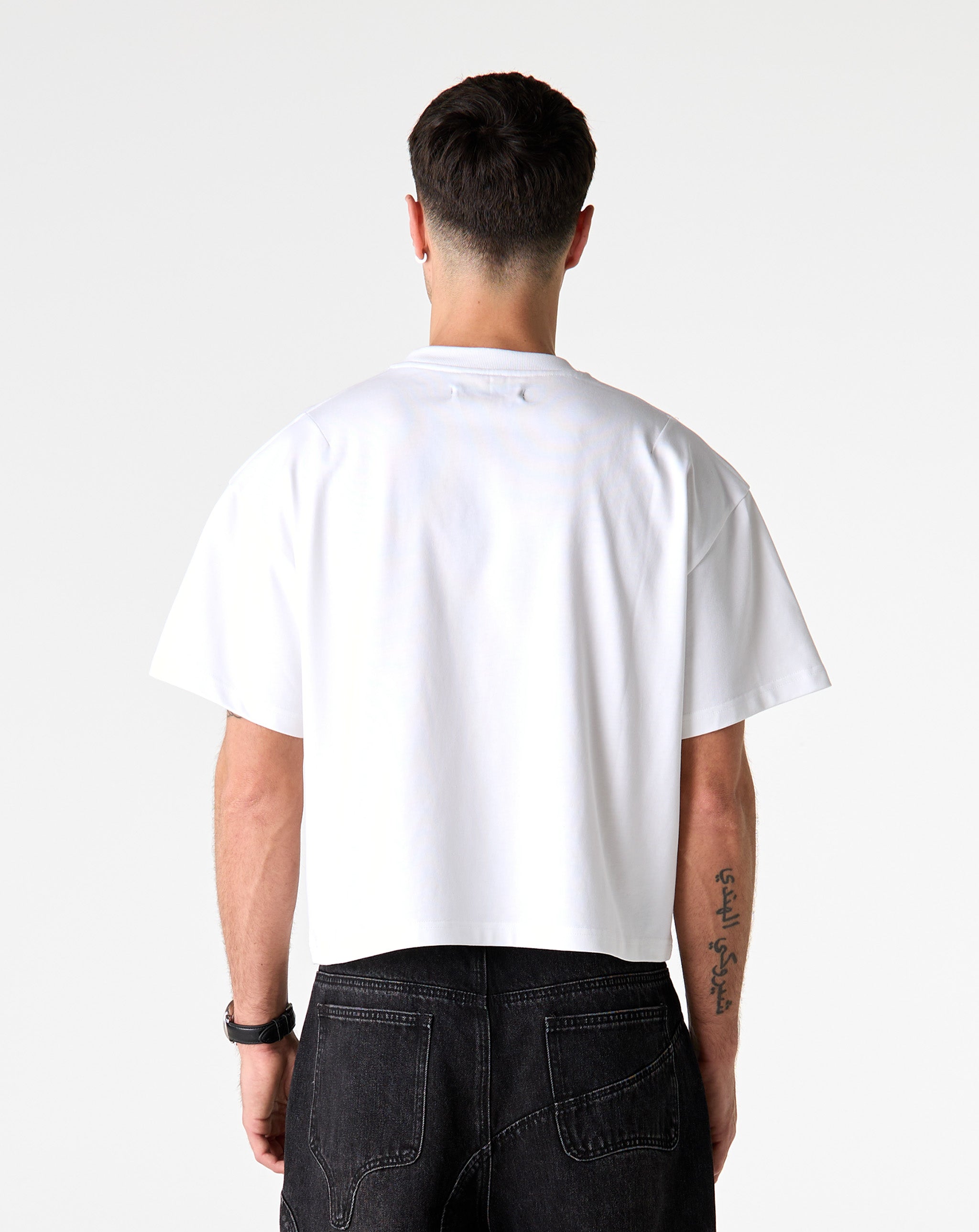 Kody Phillips Pinocchio T-Shirt - XHIBITION