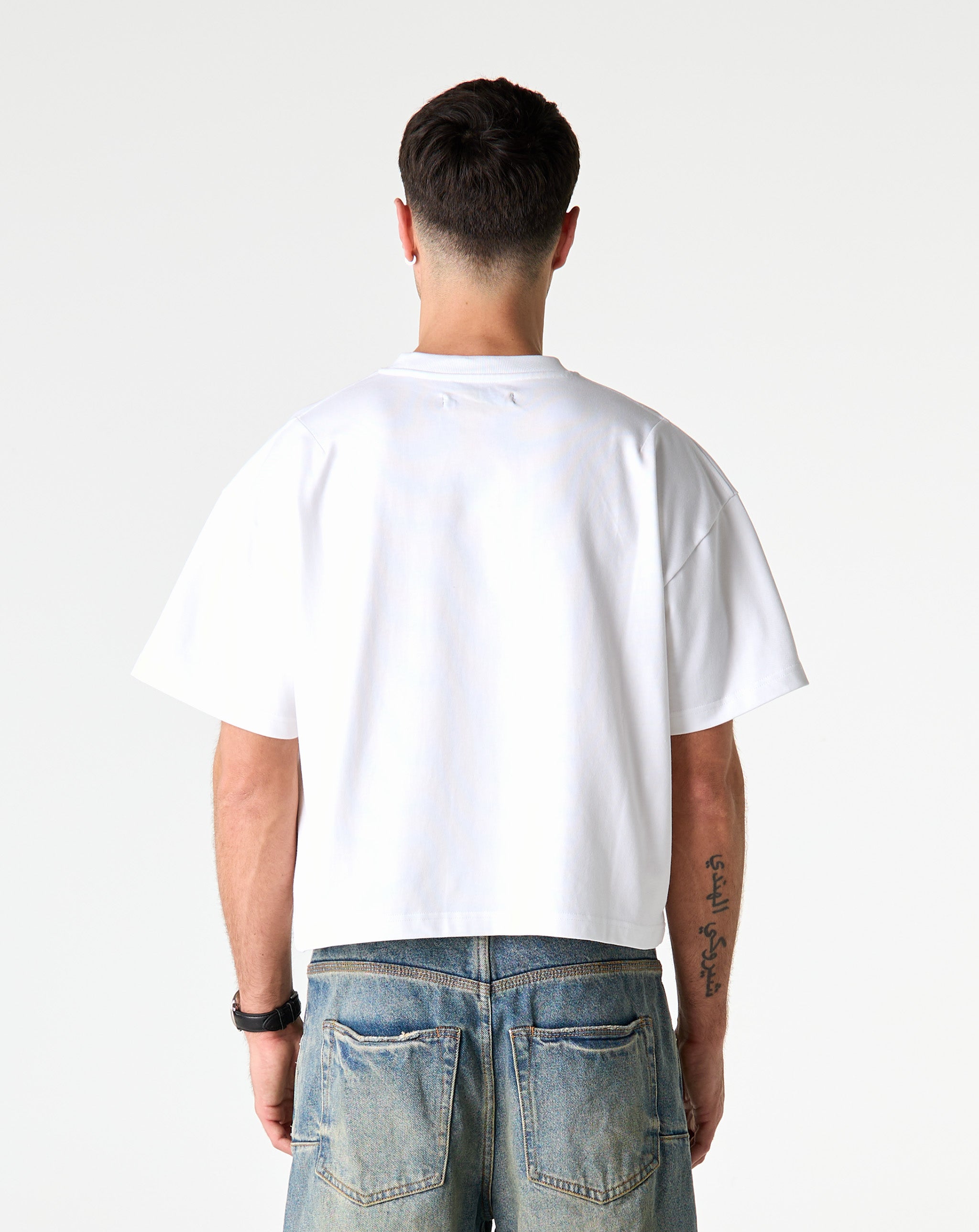 Kody Phillips Did I Win? T-Shirt - XHIBITION