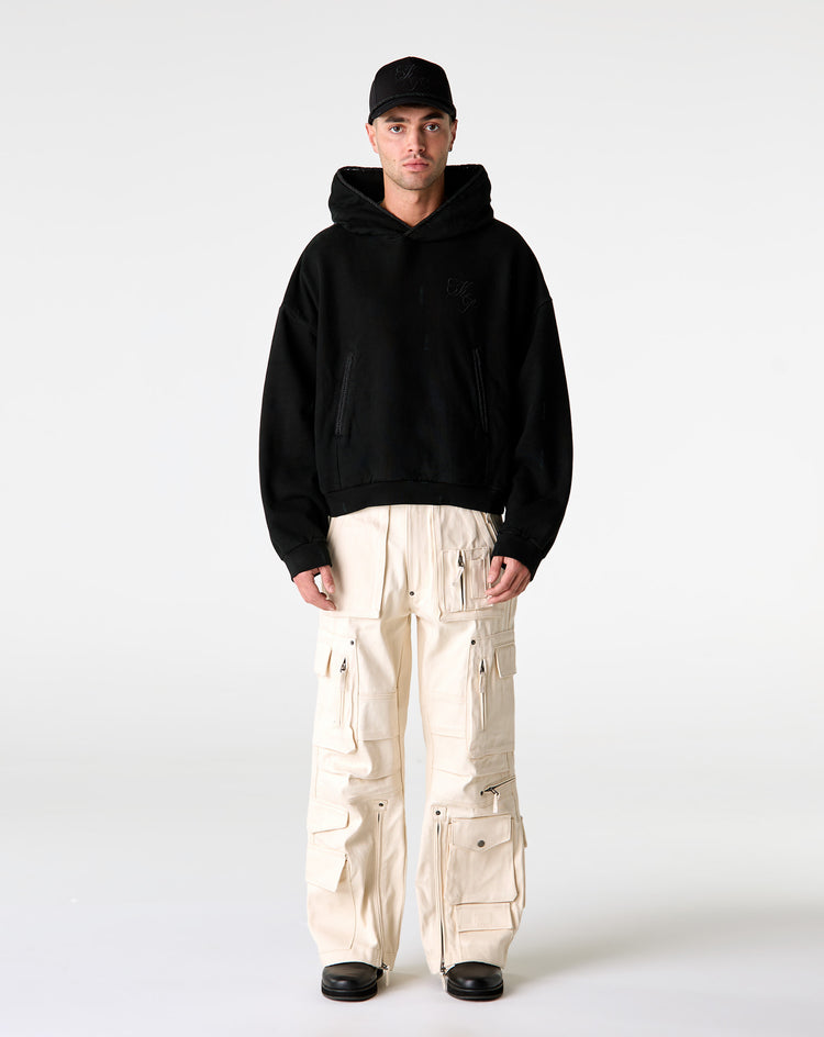 Kody Phillips Lasso Hoodie - XHIBITION