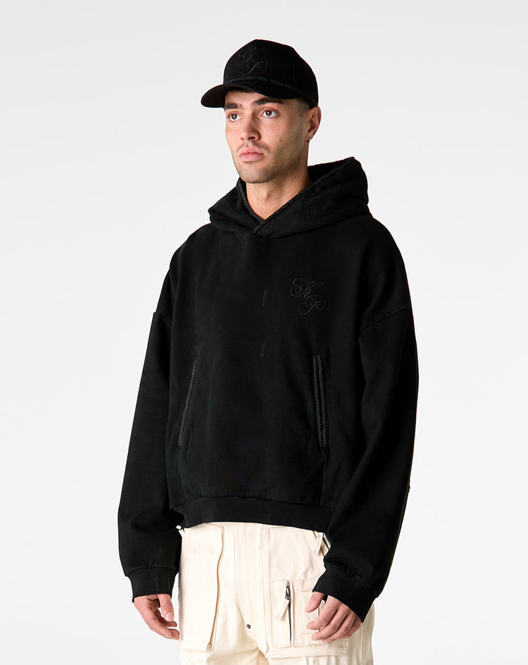 Kody Phillips Lasso Hoodie - XHIBITION