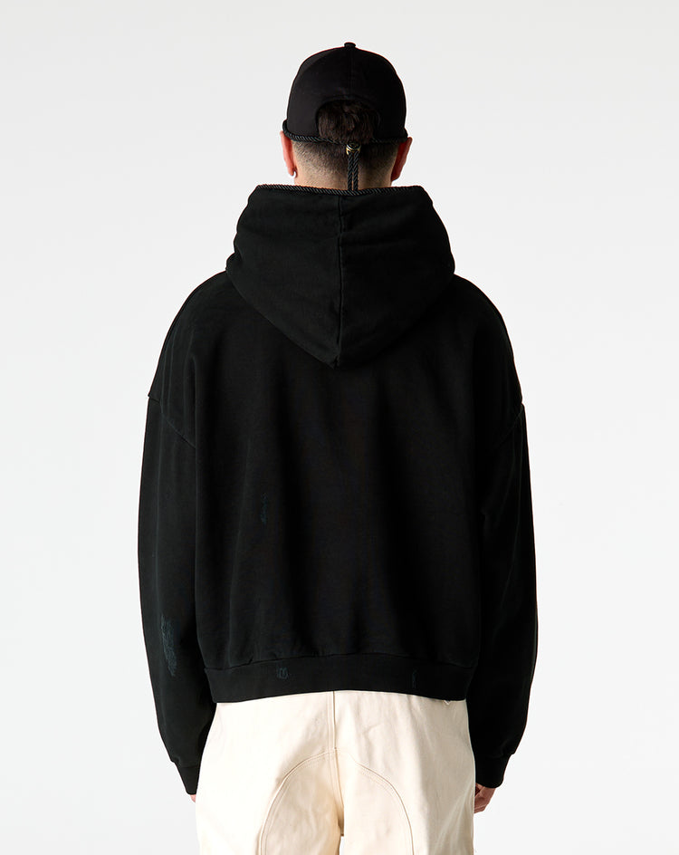 Kody Phillips Lasso Hoodie - XHIBITION