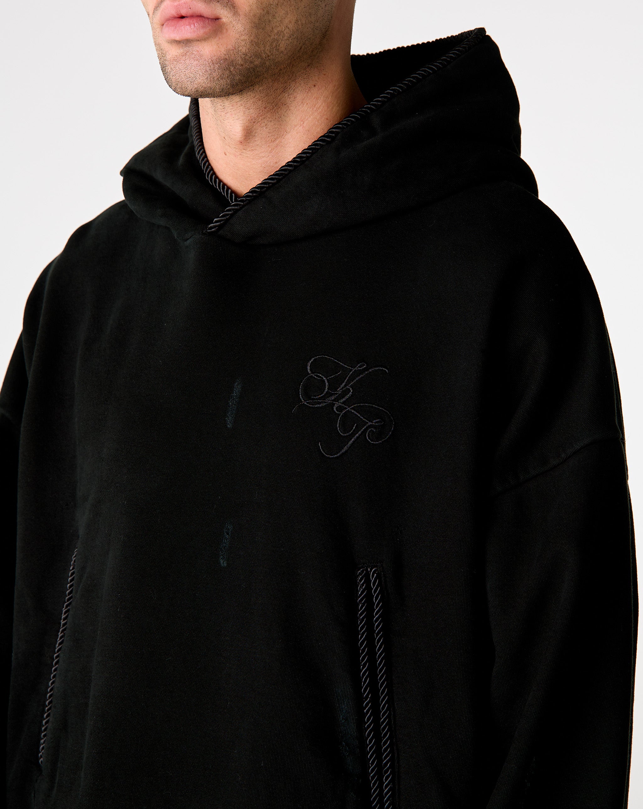 Kody Phillips Lasso Hoodie - XHIBITION