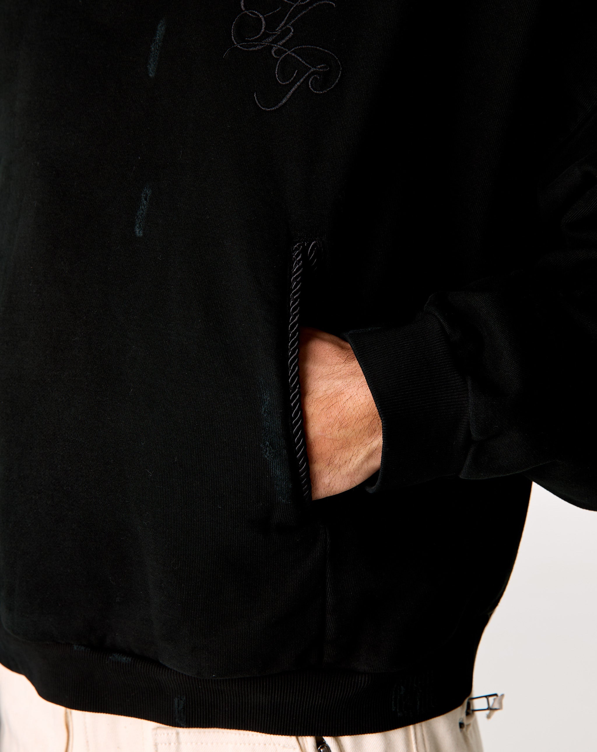 Kody Phillips Lasso Hoodie - XHIBITION