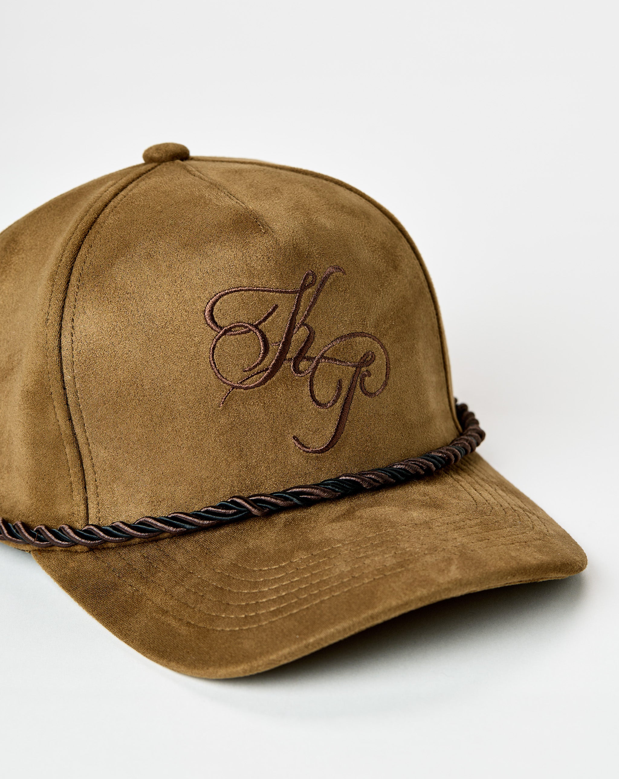 Kody Phillips Lasso Cap - XHIBITION