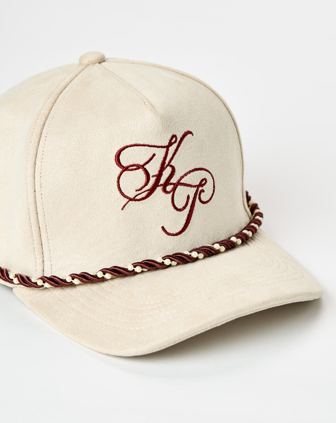 Kody Phillips Lasso Cap - XHIBITION