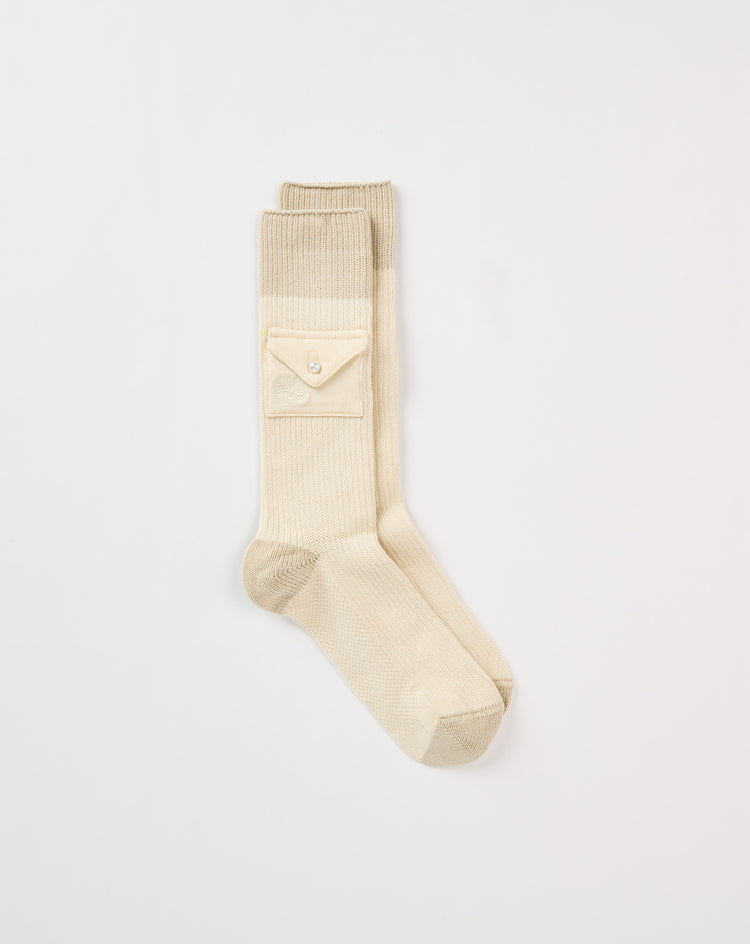 Kody Phillips Cargo Socks - XHIBITION