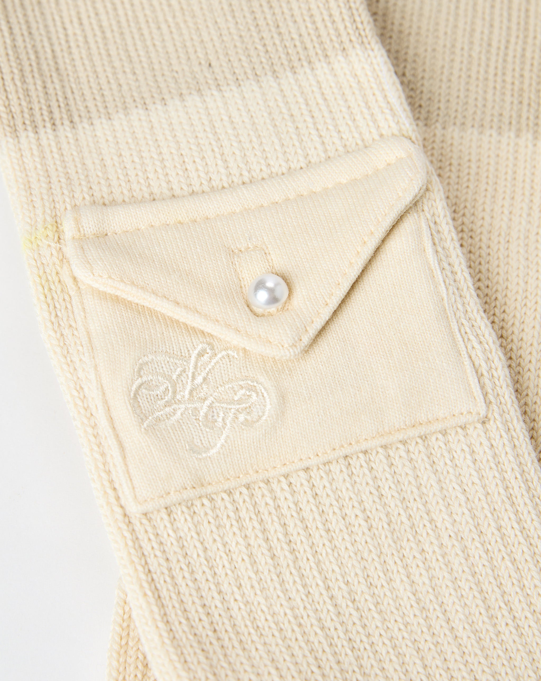 Kody Phillips Cargo Socks - XHIBITION