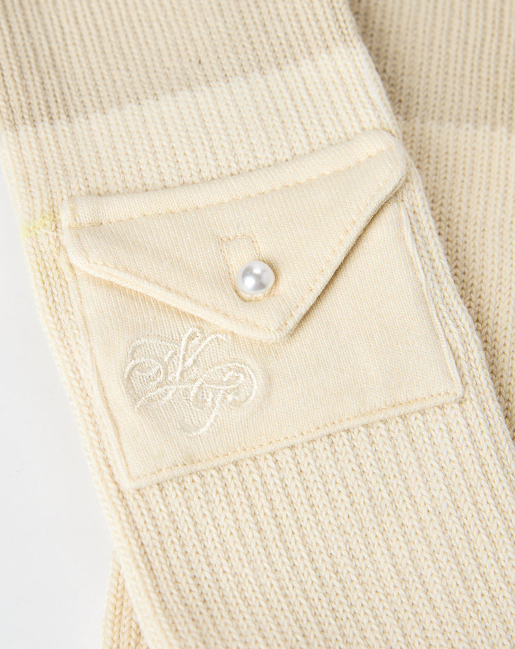 Kody Phillips Cargo Socks - XHIBITION
