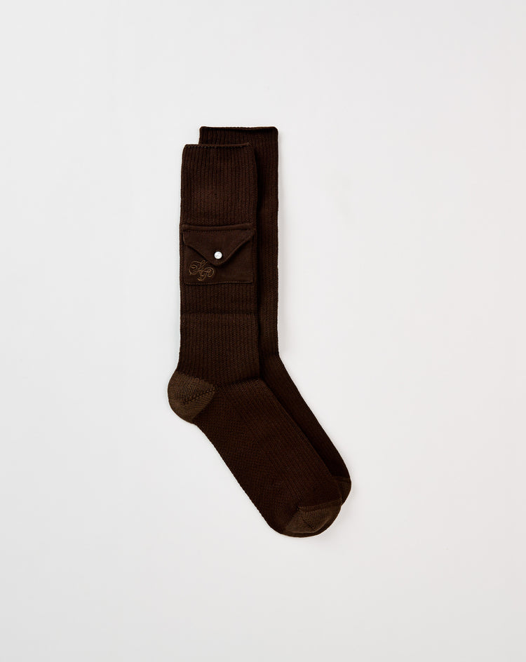 Kody Phillips Cargo Socks - XHIBITION
