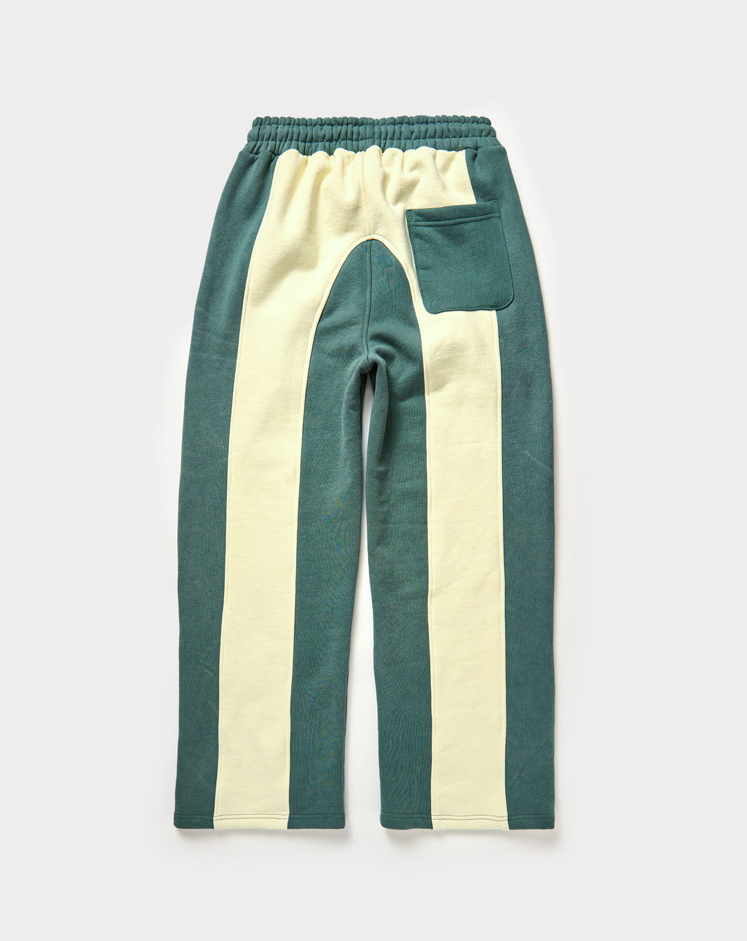 Satoshi Nakamoto Moto Sweatpants - XHIBITION