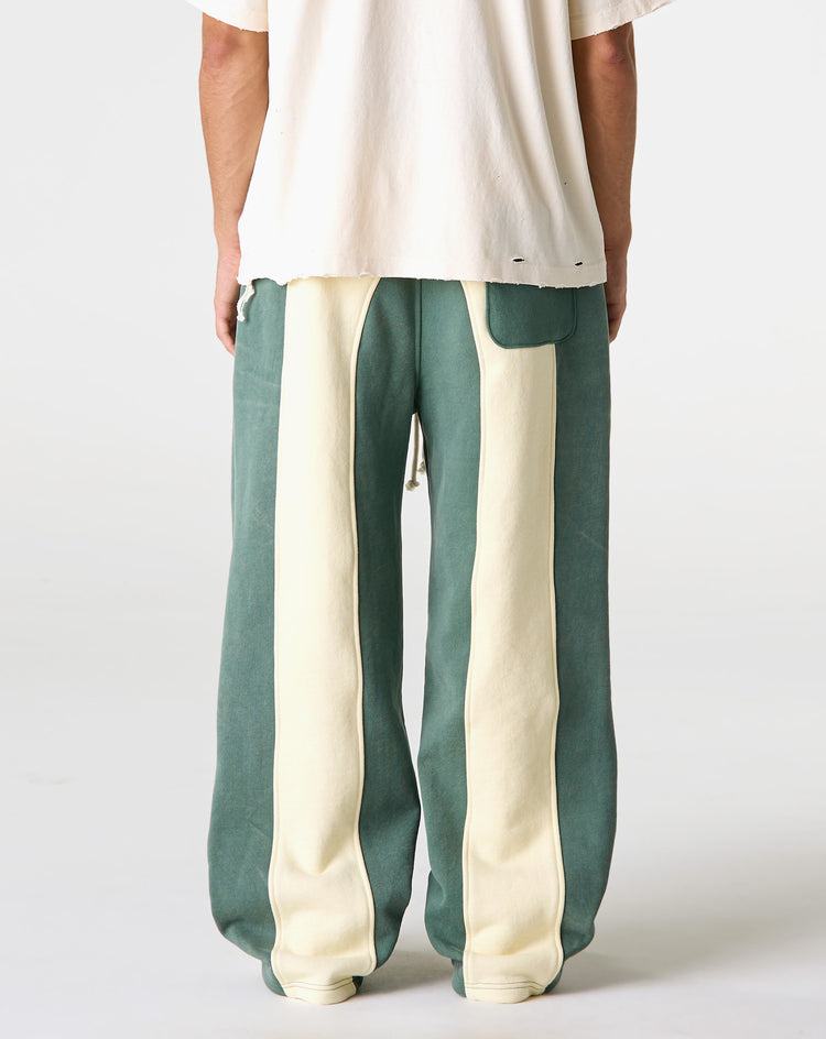 Satoshi Nakamoto Moto Sweatpants - XHIBITION