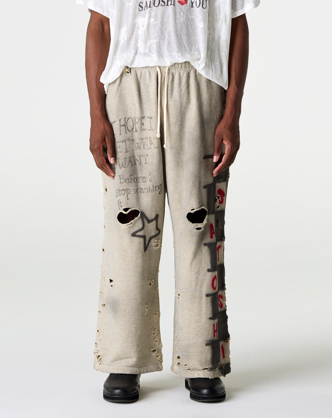 Get What I Want Sweatpants