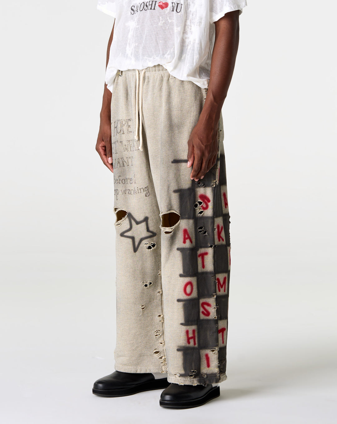 Get What I Want Sweatpants