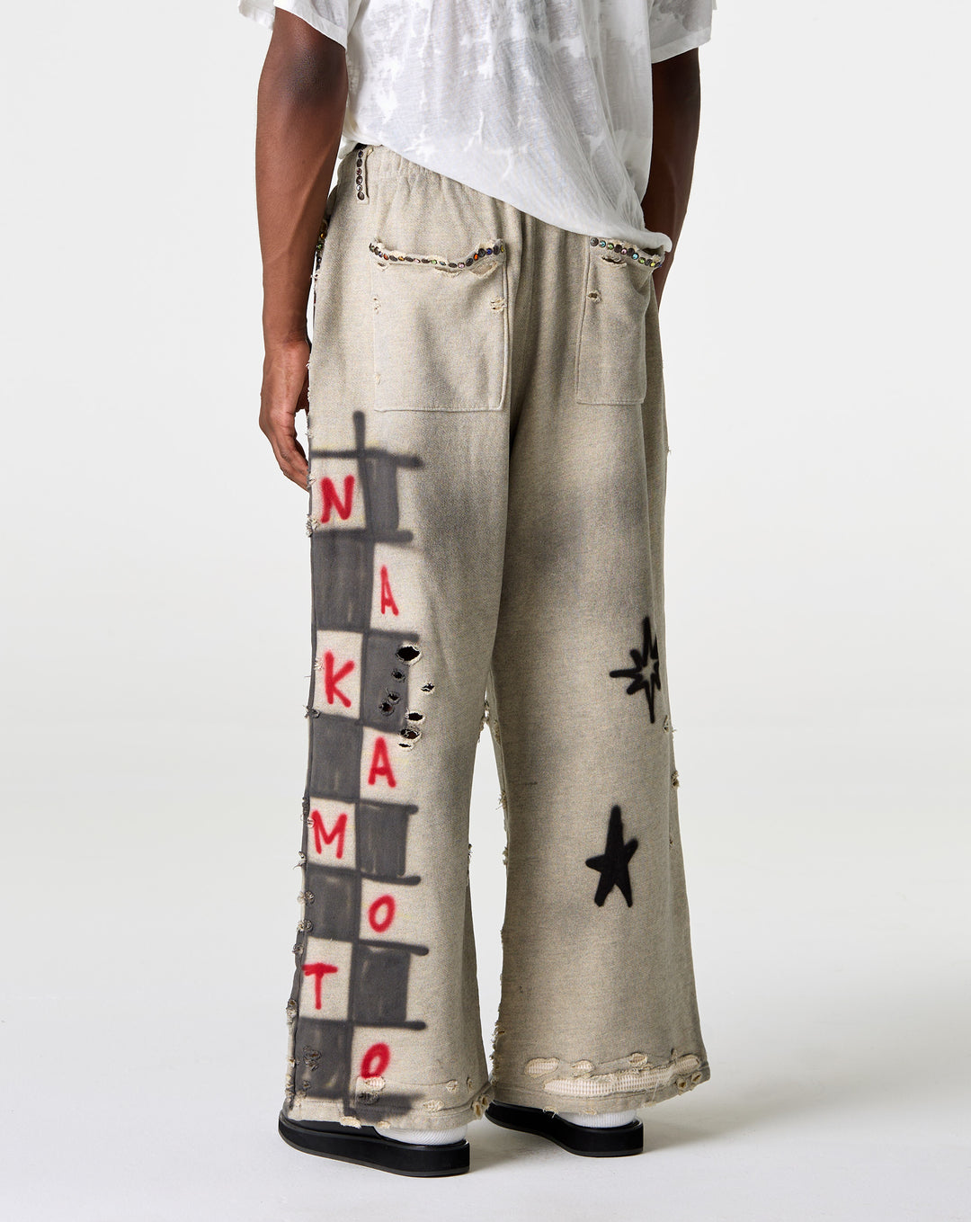 Get What I Want Sweatpants