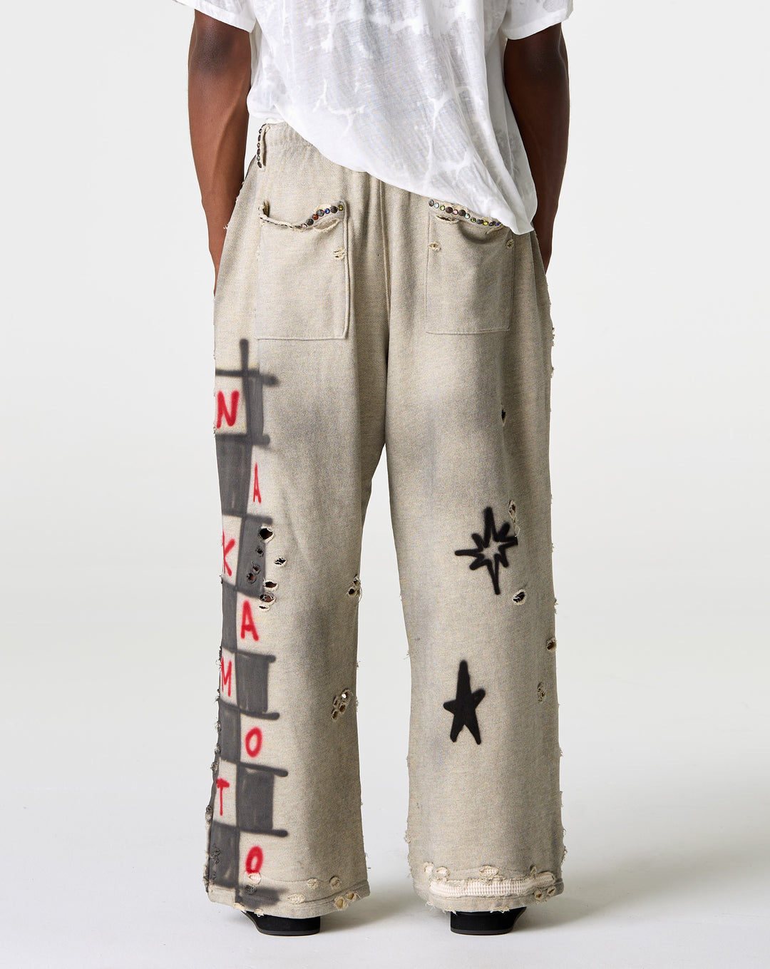 Get What I Want Sweatpants