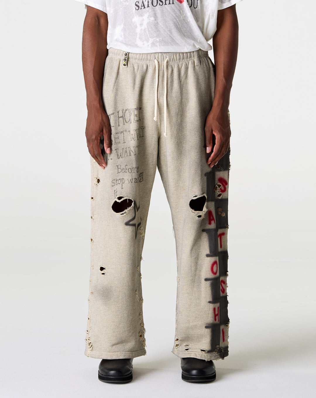 Get What I Want Sweatpants