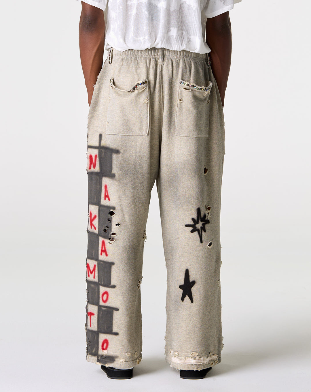 Get What I Want Sweatpants
