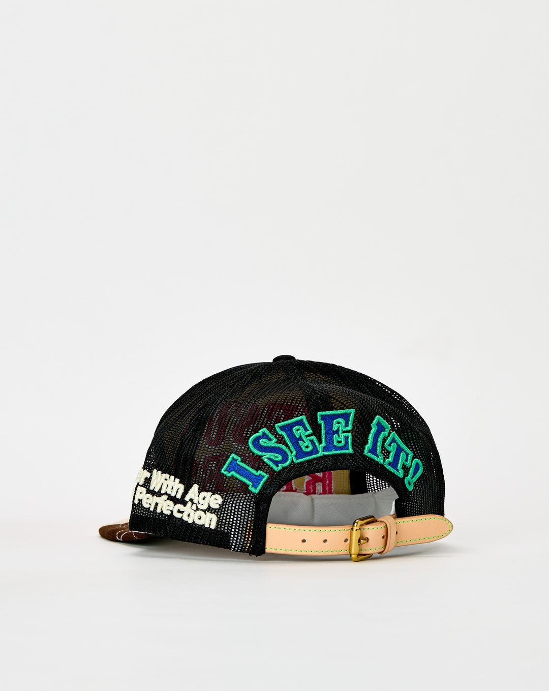 Party Vintage Repair Hat