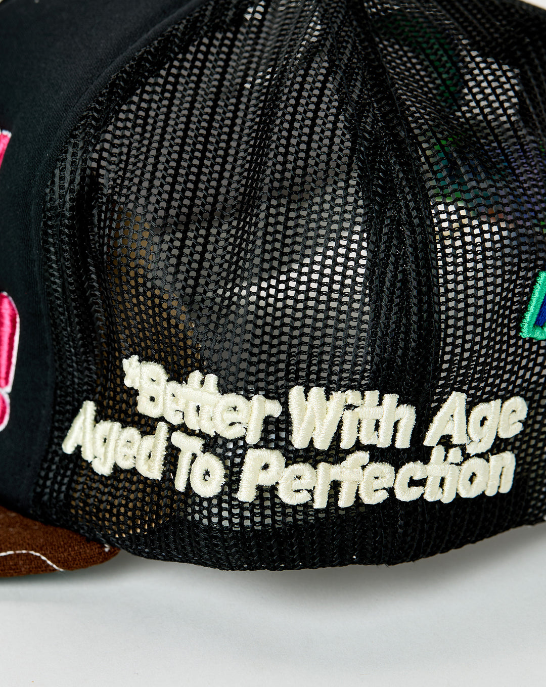 Party Vintage Repair Hat