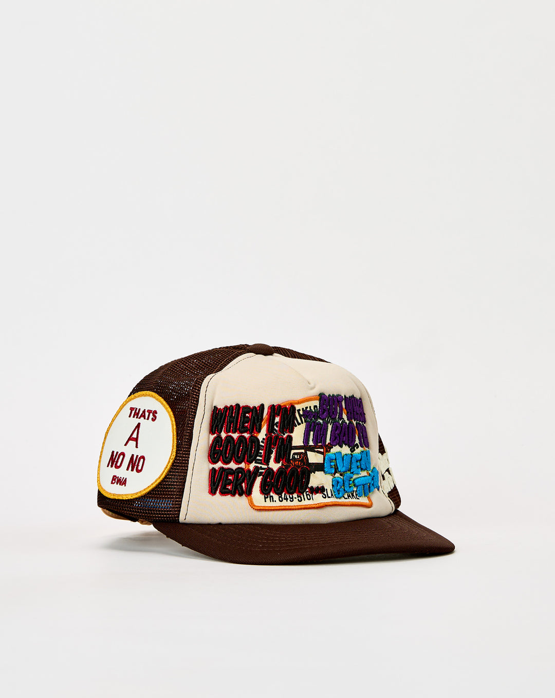 Very Good Vintage Hat