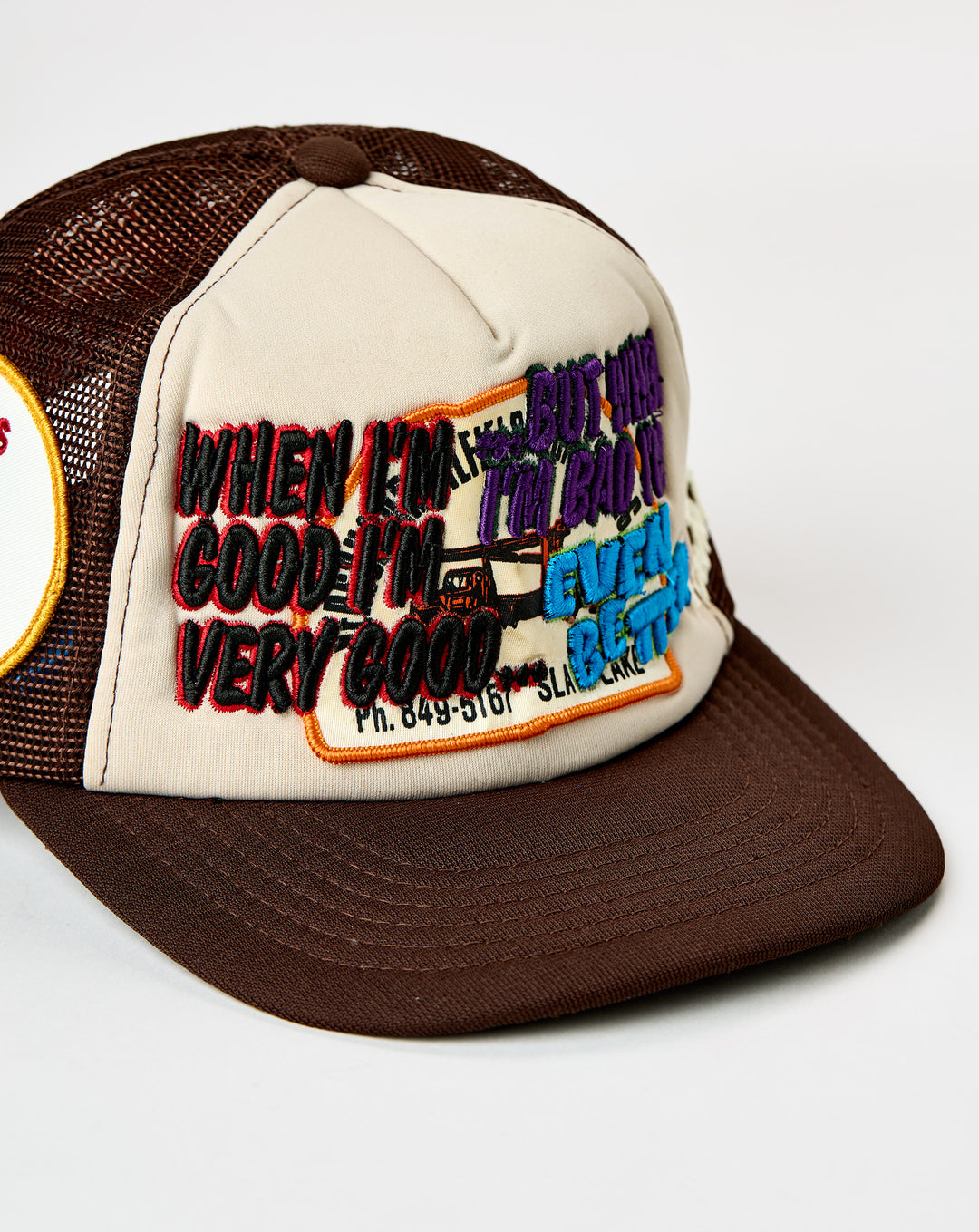 Very Good Vintage Hat