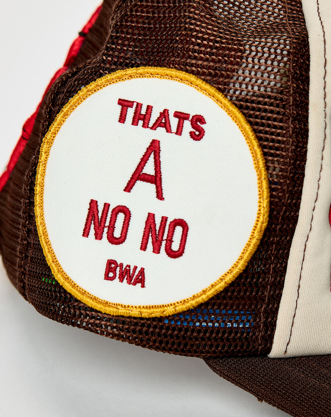 Very Good Vintage Hat