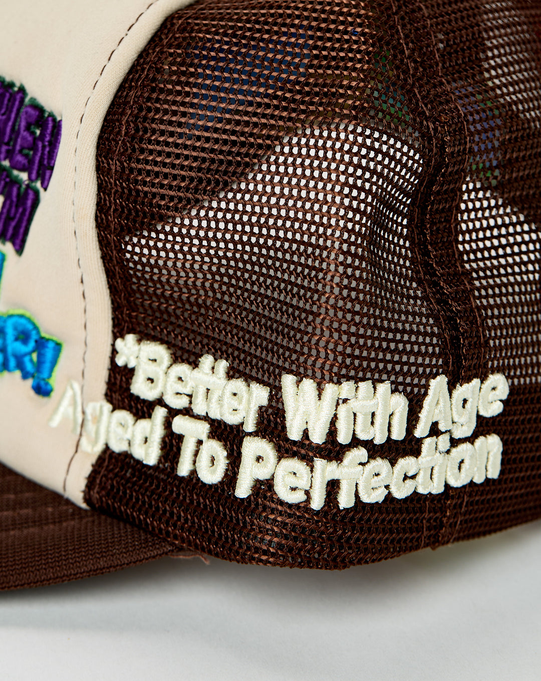 Very Good Vintage Hat