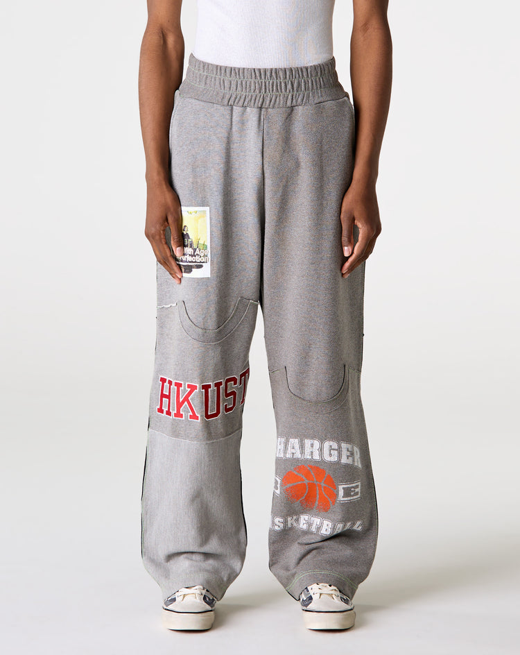 *Better With Age Hollywood Reconstructed Sweatpants - XHIBITION