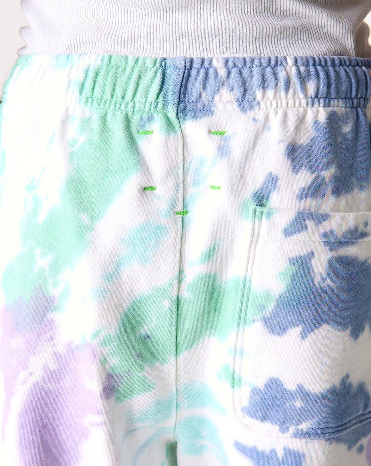 *Better With Age Veto Tie Dye Sweatpants - XHIBITION