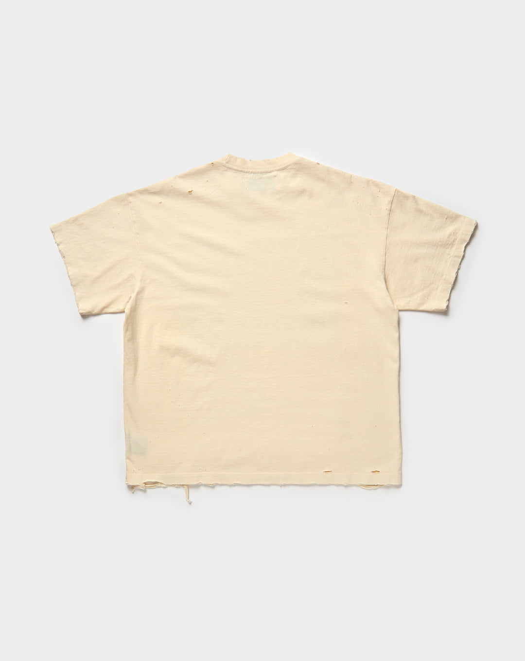 Satoshi Nakamoto Explicit Codex T-Shirt - XHIBITION